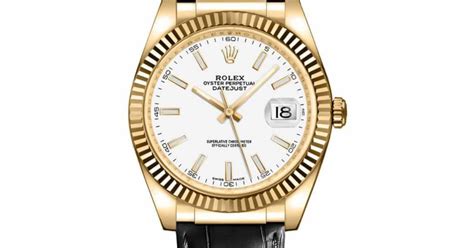 rolex 116138 listino nuovo|rolex datejust 36.